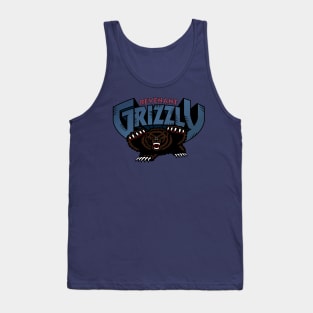 Revenant Grizzly Tank Top